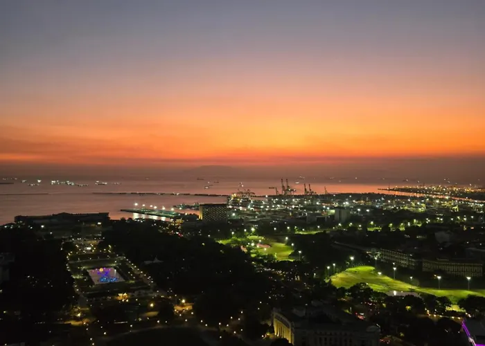 The Sunset At Torre 3916 Appartement *